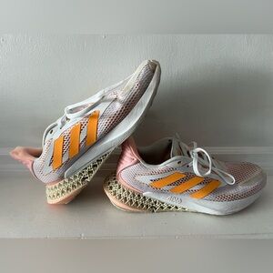 Adidas Women's 4DFwd Pulse Shoes